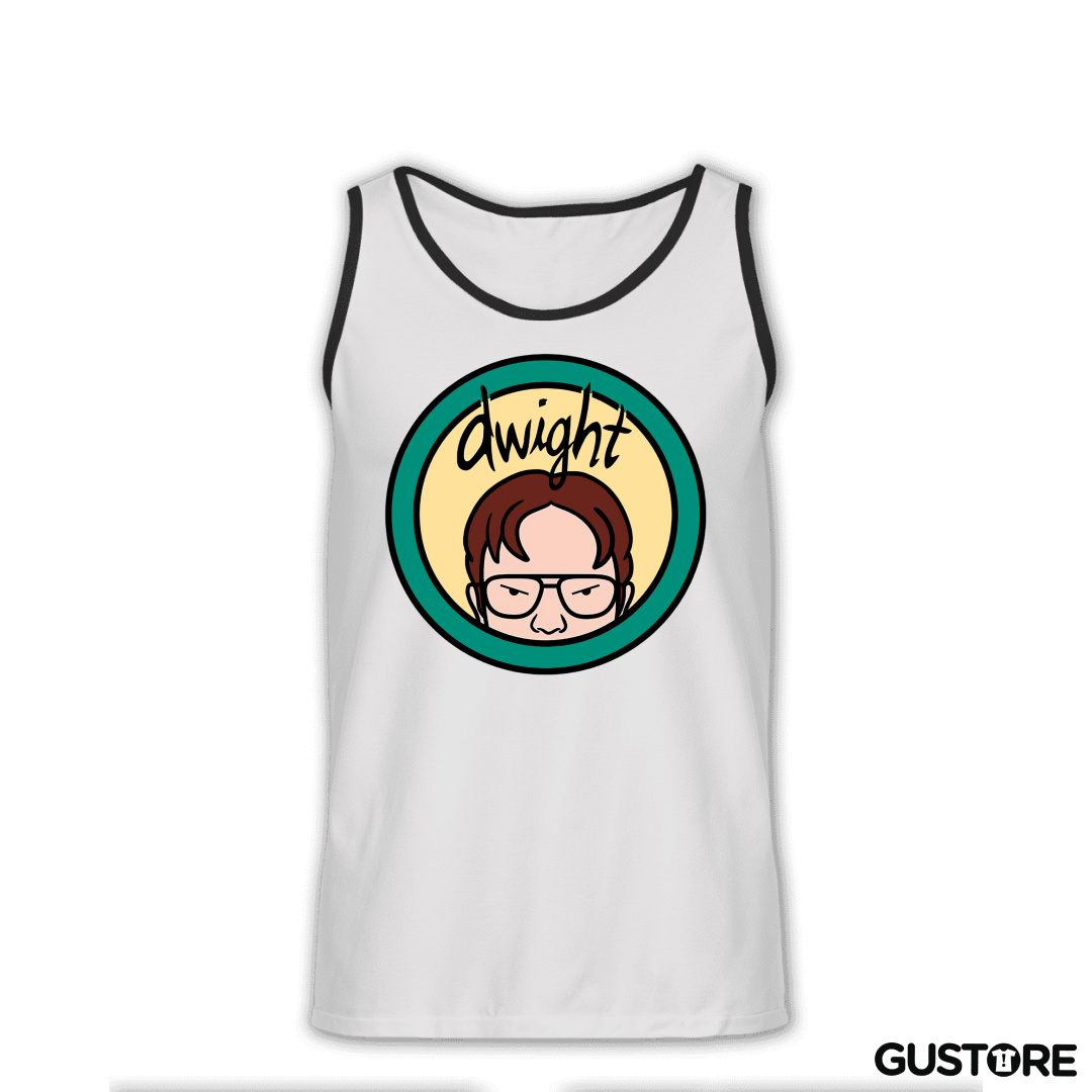 Sudadera Dwight 