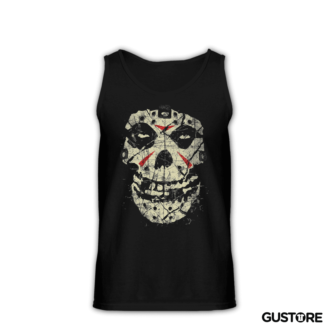 Sudadera Misfits Jason Ghost