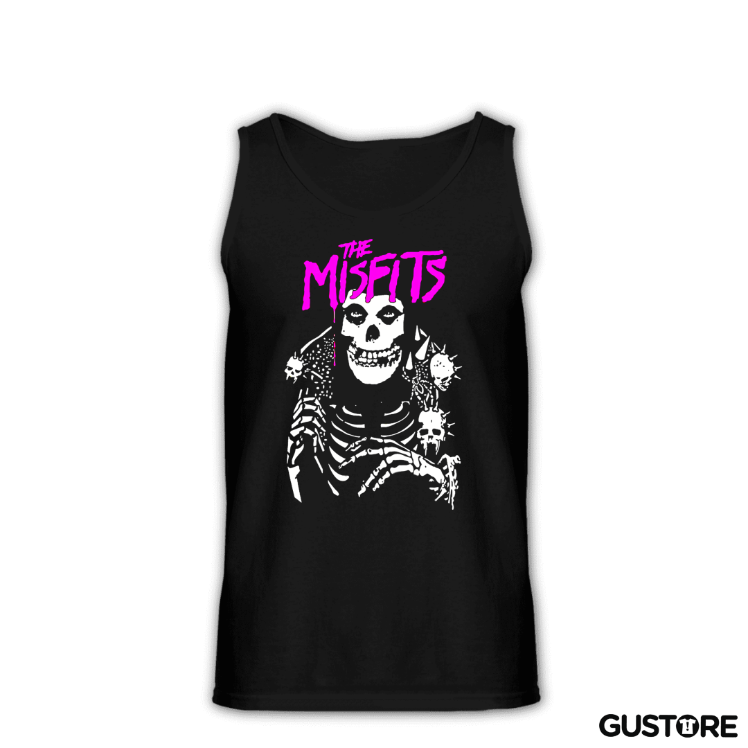 Sudadera Misfits Crimson Punk