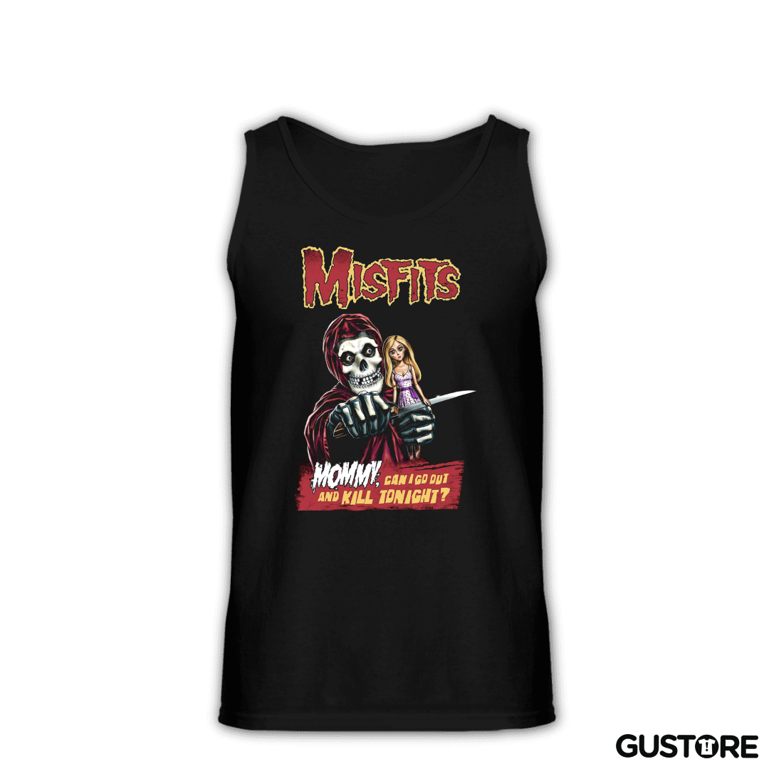 Sudadera Misfits Doll