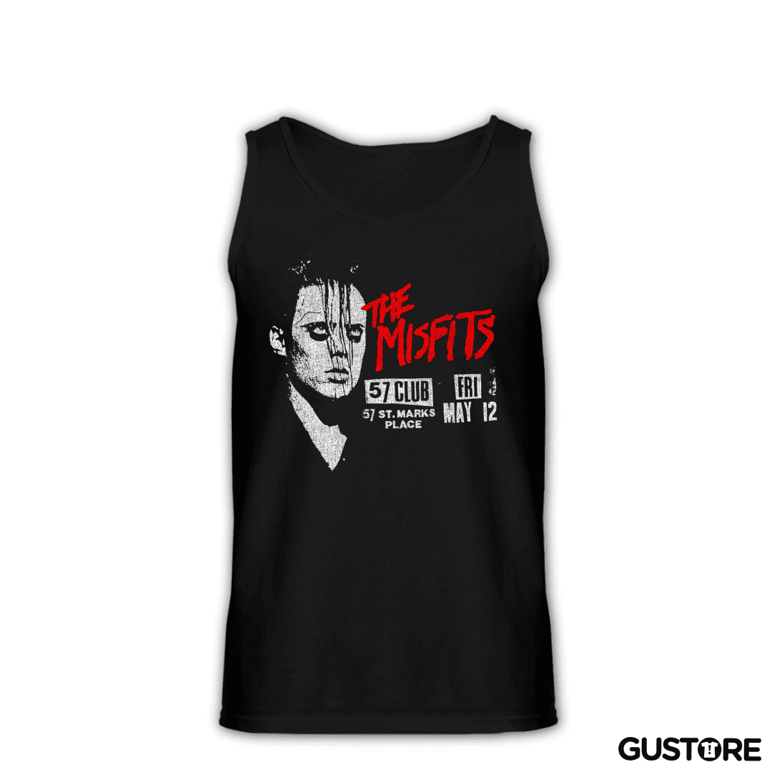Sudadera Misfits Jerry Only
