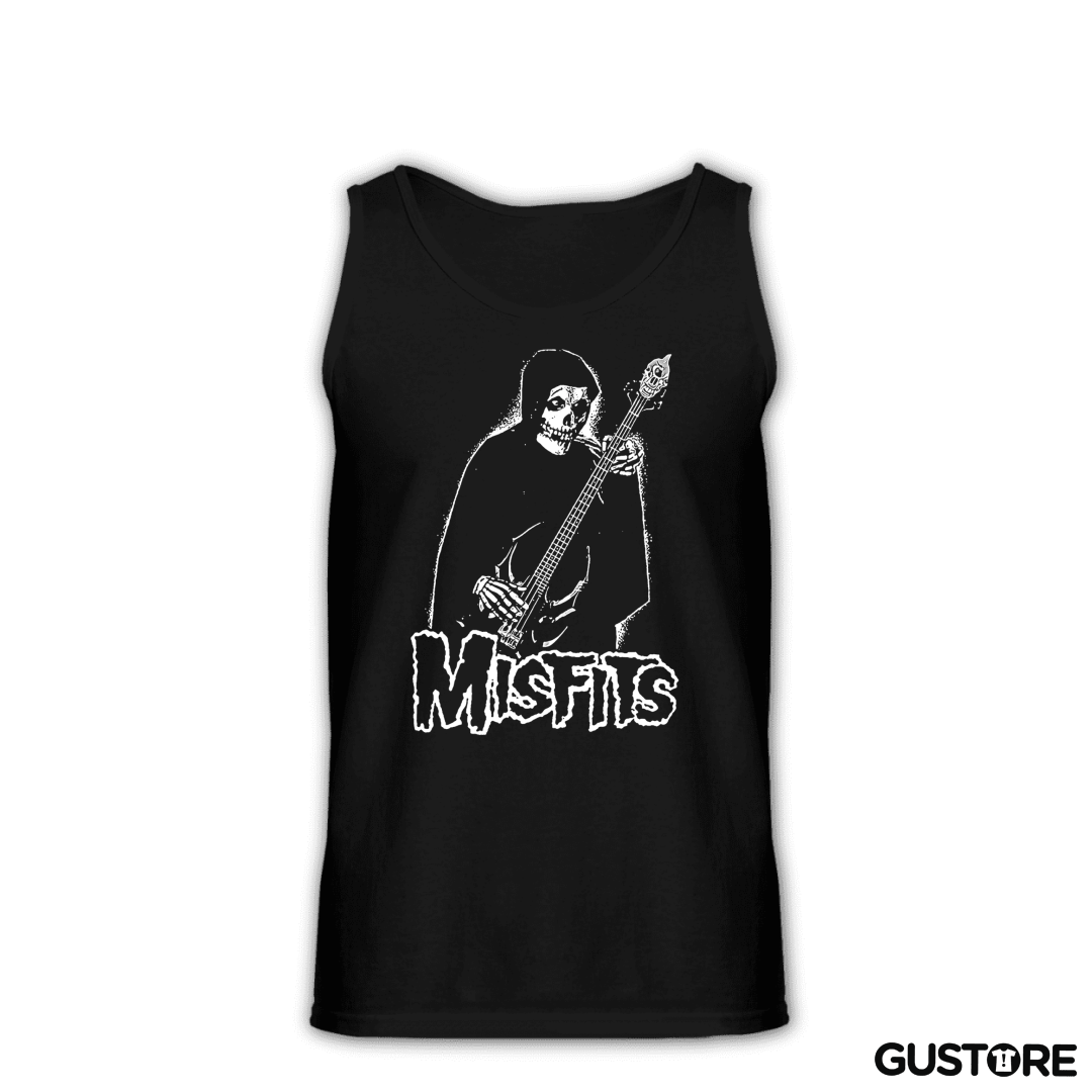 Sudadera Misfits Crimson Bajista
