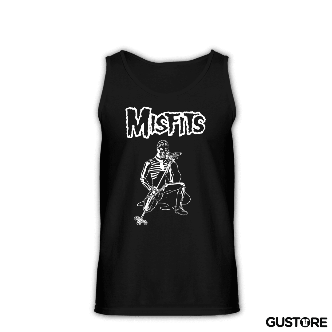 Sudadera Misfits Live