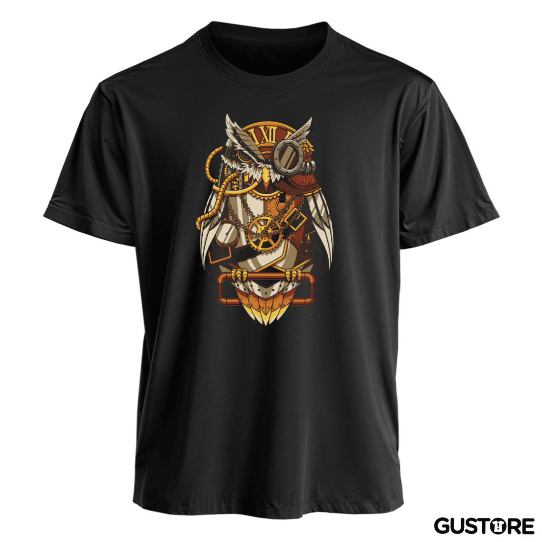 Polera Buho