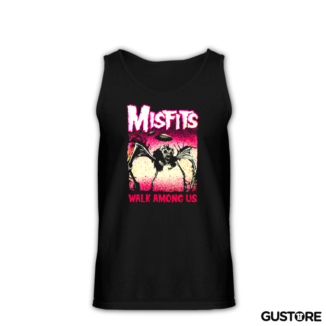 Sudadera Misfits Walk Among Us