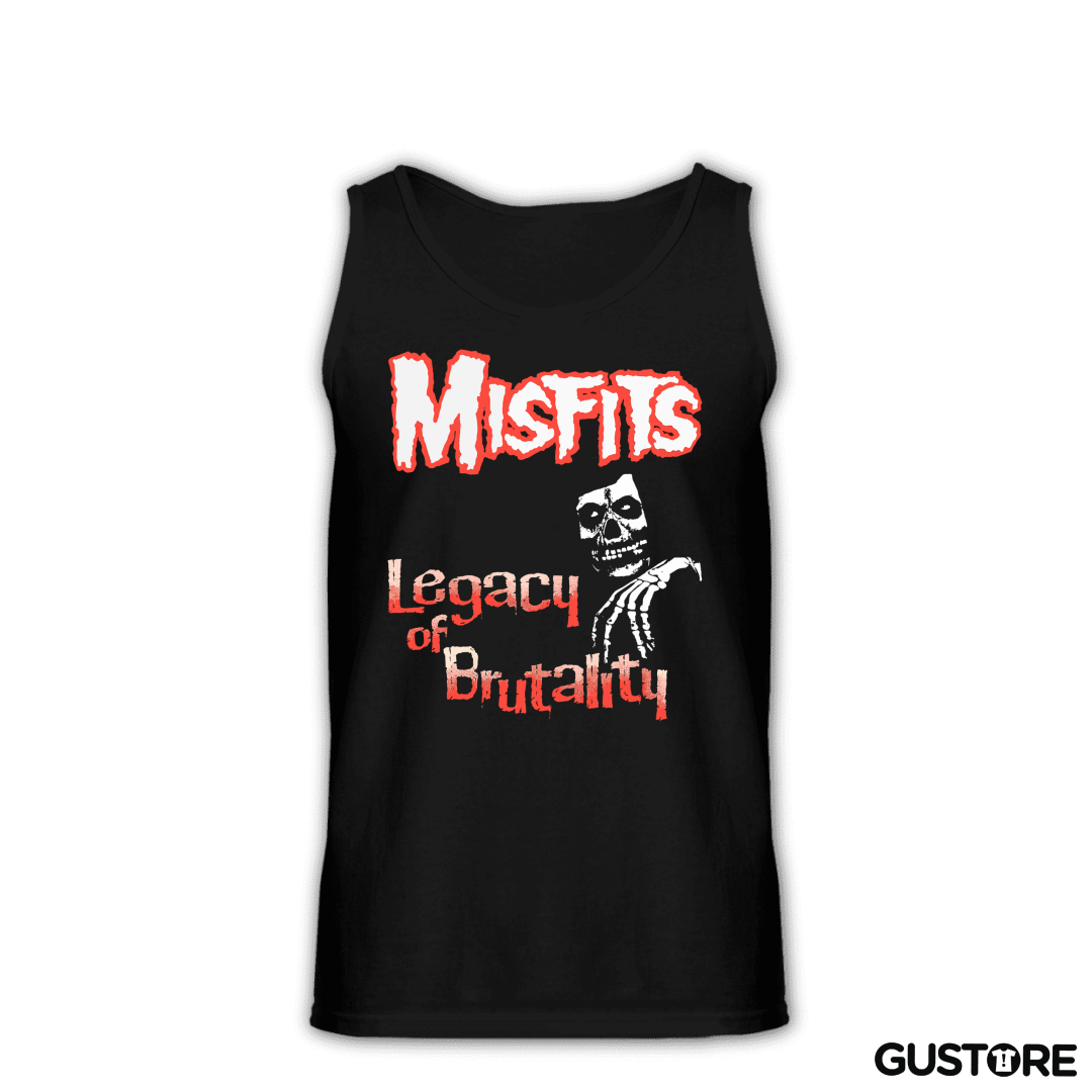 Sudadera Misfits Legacy of Brutality