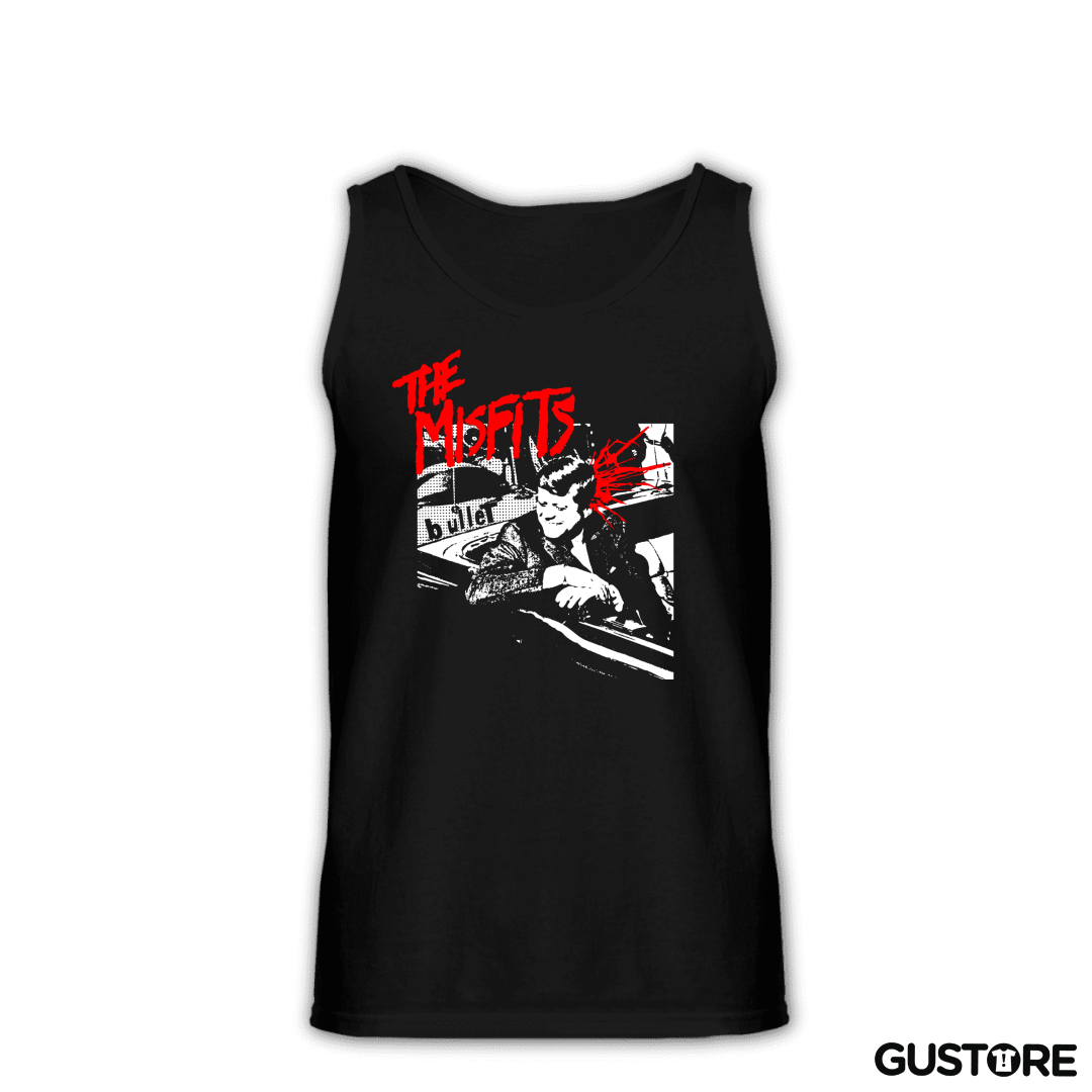 Sudadera Misfits Bullet