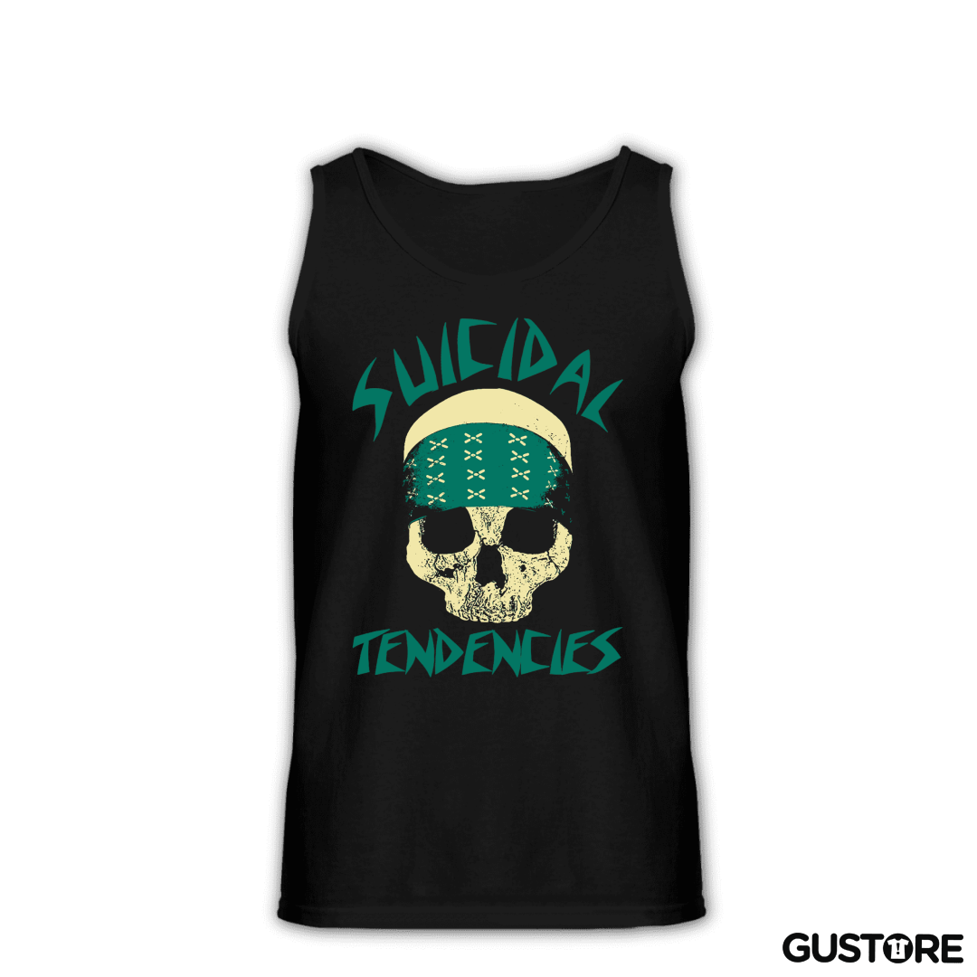 Sudadera Suicidal Tendencies 2