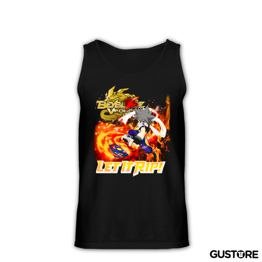 Sudadera Kai Beyblade