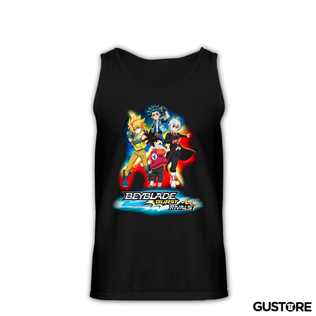 Sudadera Beyblade Burst Rivals