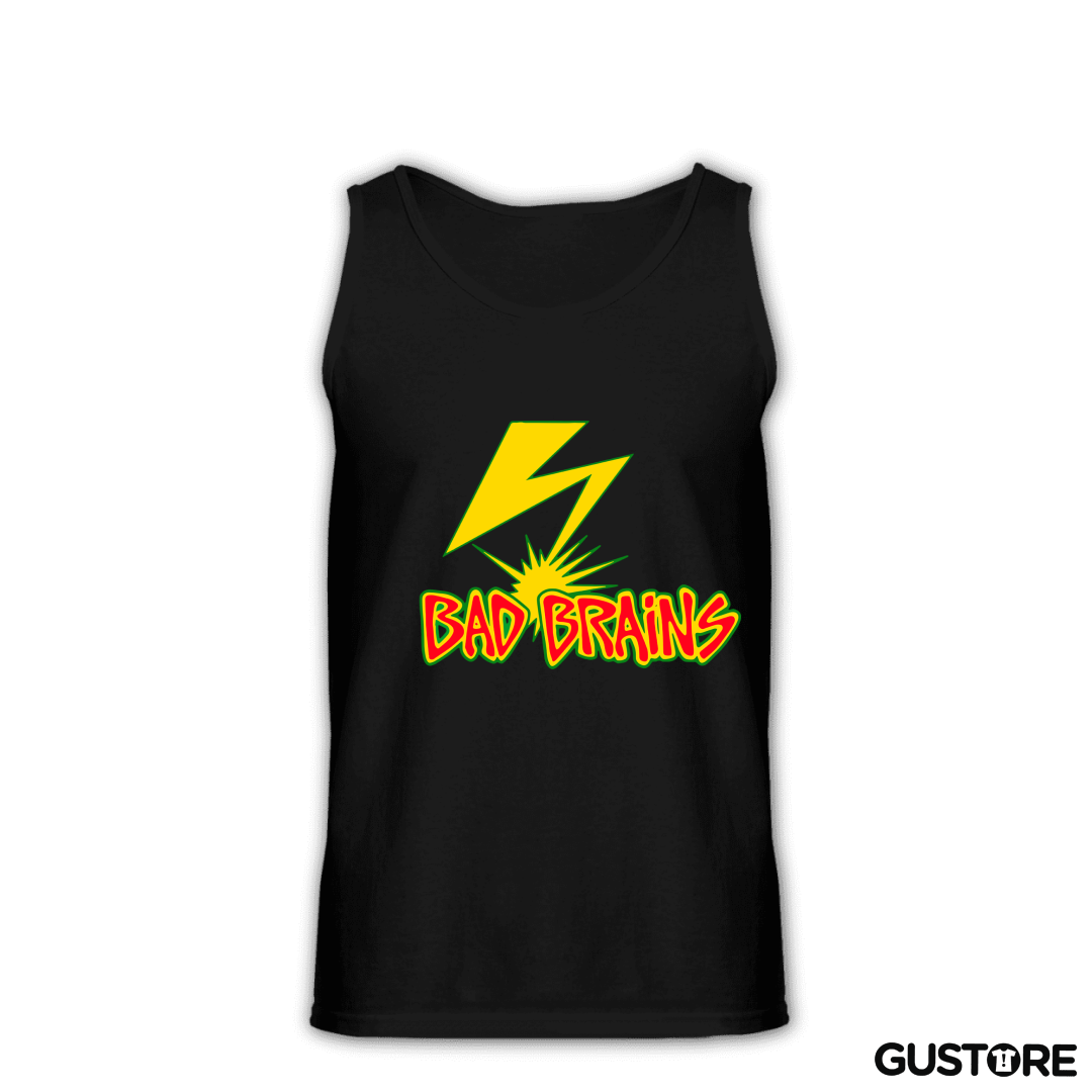Sudadera Bad Brains Logo
