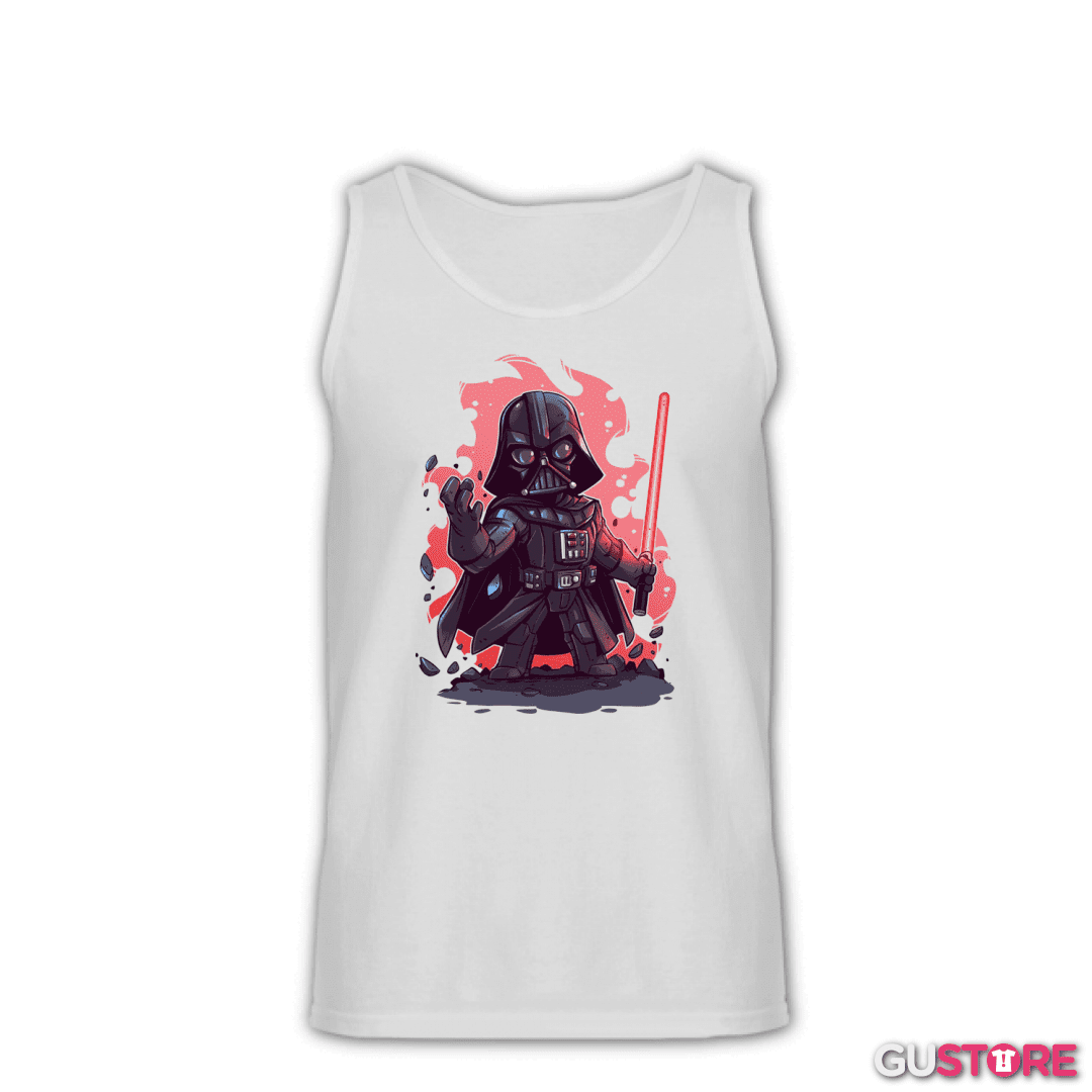 Sudadera Chibi Darth Vader