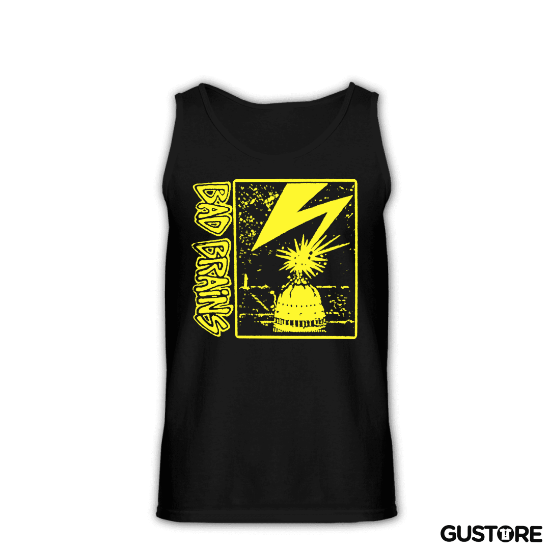 Sudadera Bad Brains 1982