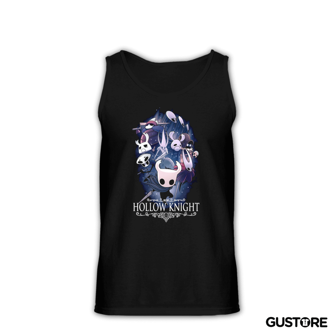 Sudadera Hollow Knight