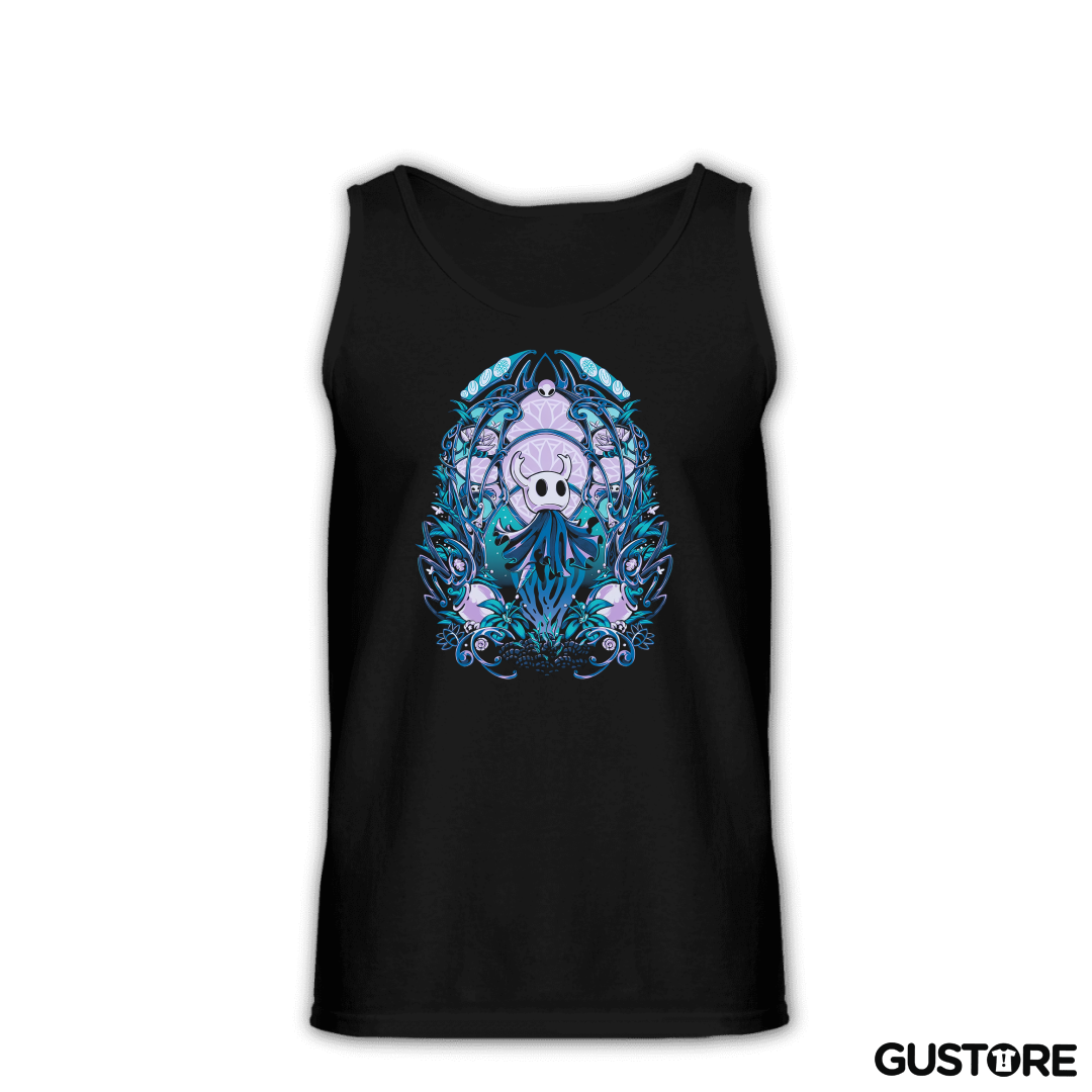 Sudadera Hollow Knight Knight