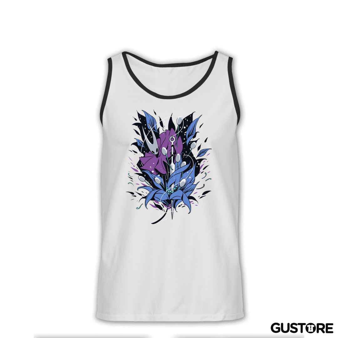 Sudadera Hornet Hollow Knight Silksong