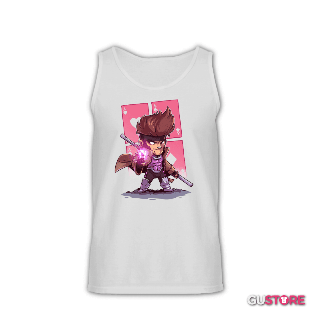 Sudadera Chibi Gambito