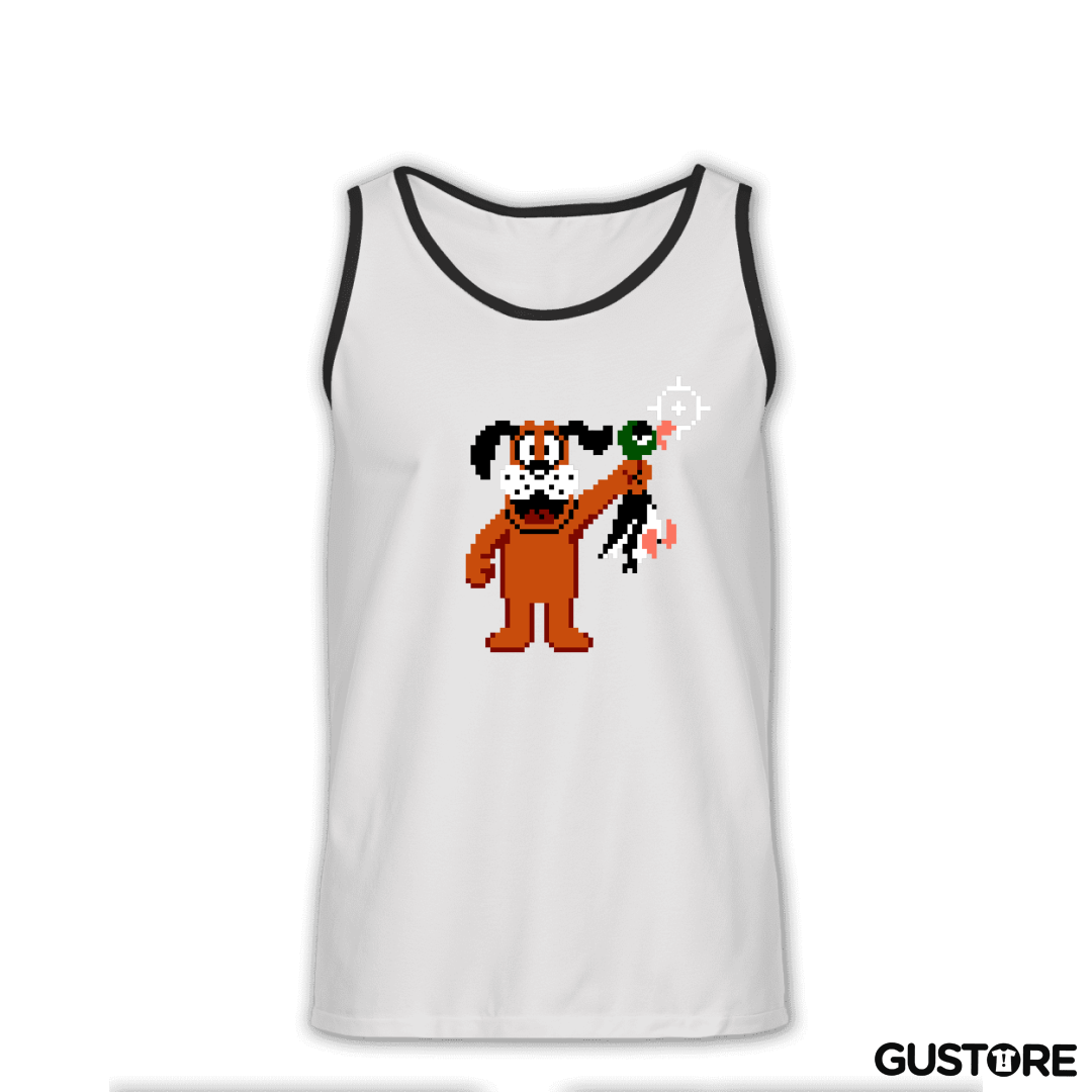 Sudadera Duck Hunt Perro
