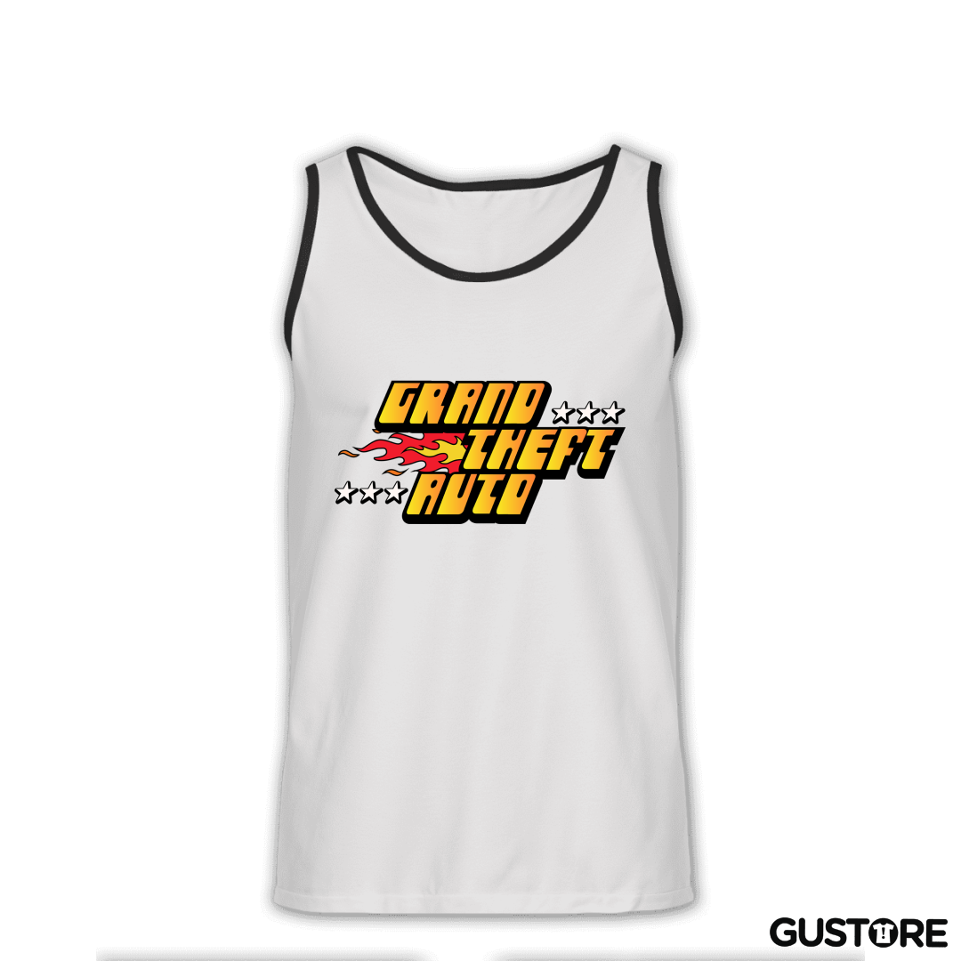 Sudadera Grand Theft Auto I