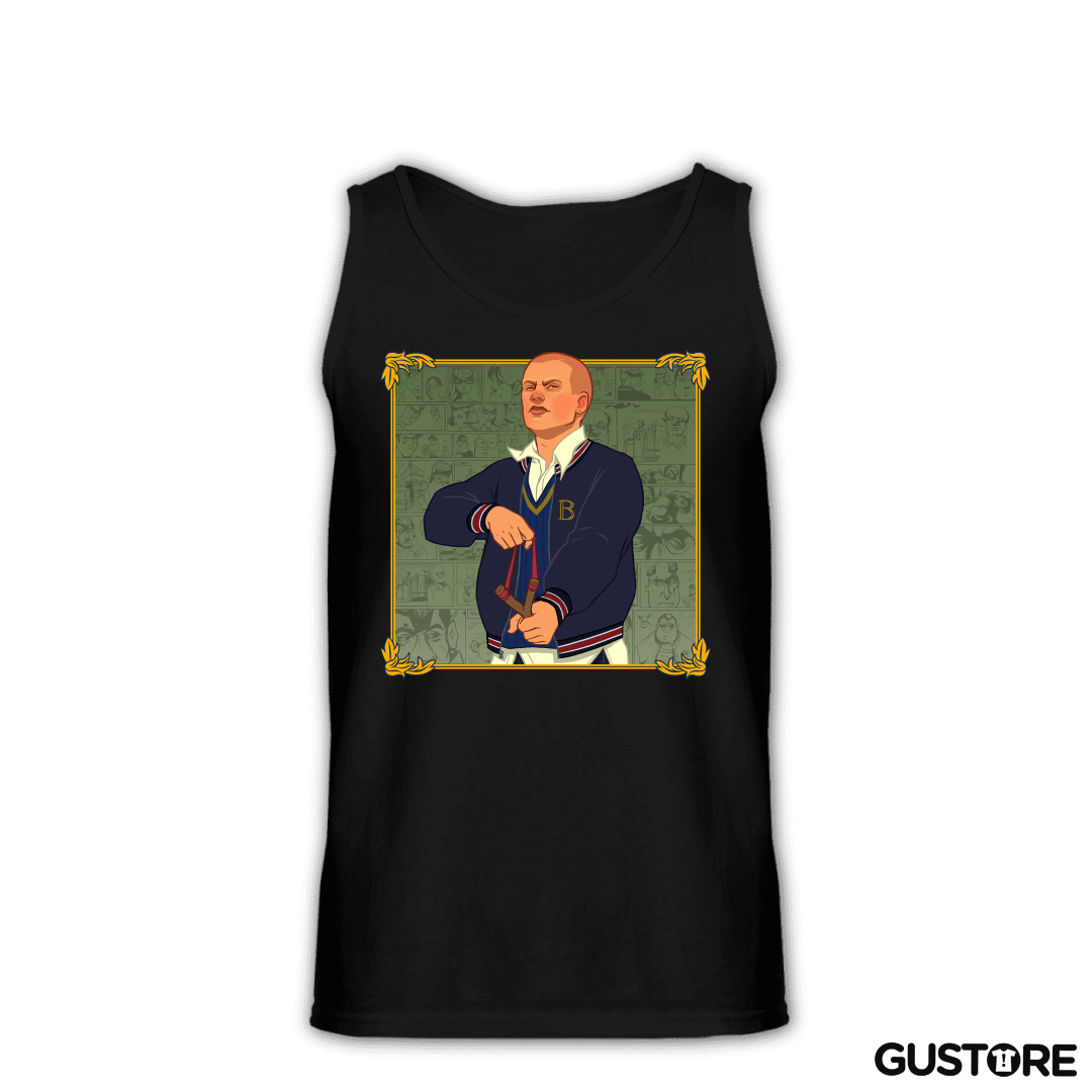 Sudadera Bully Jimmy Hopkins
