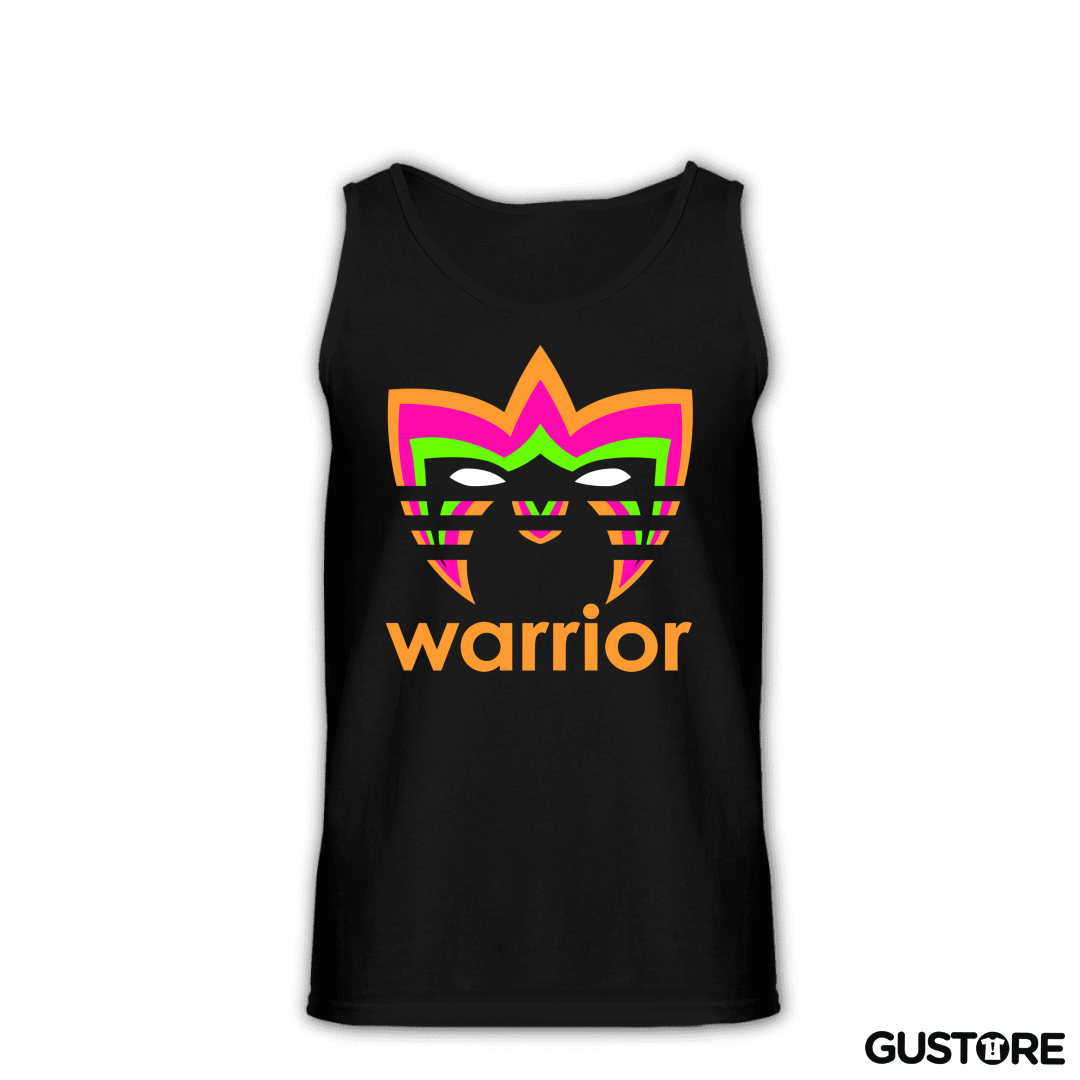 Sudadera WWF Ultimate Warrior