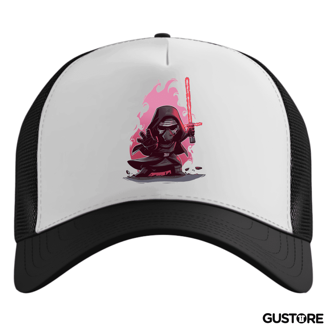Gorro Chibi Kylo