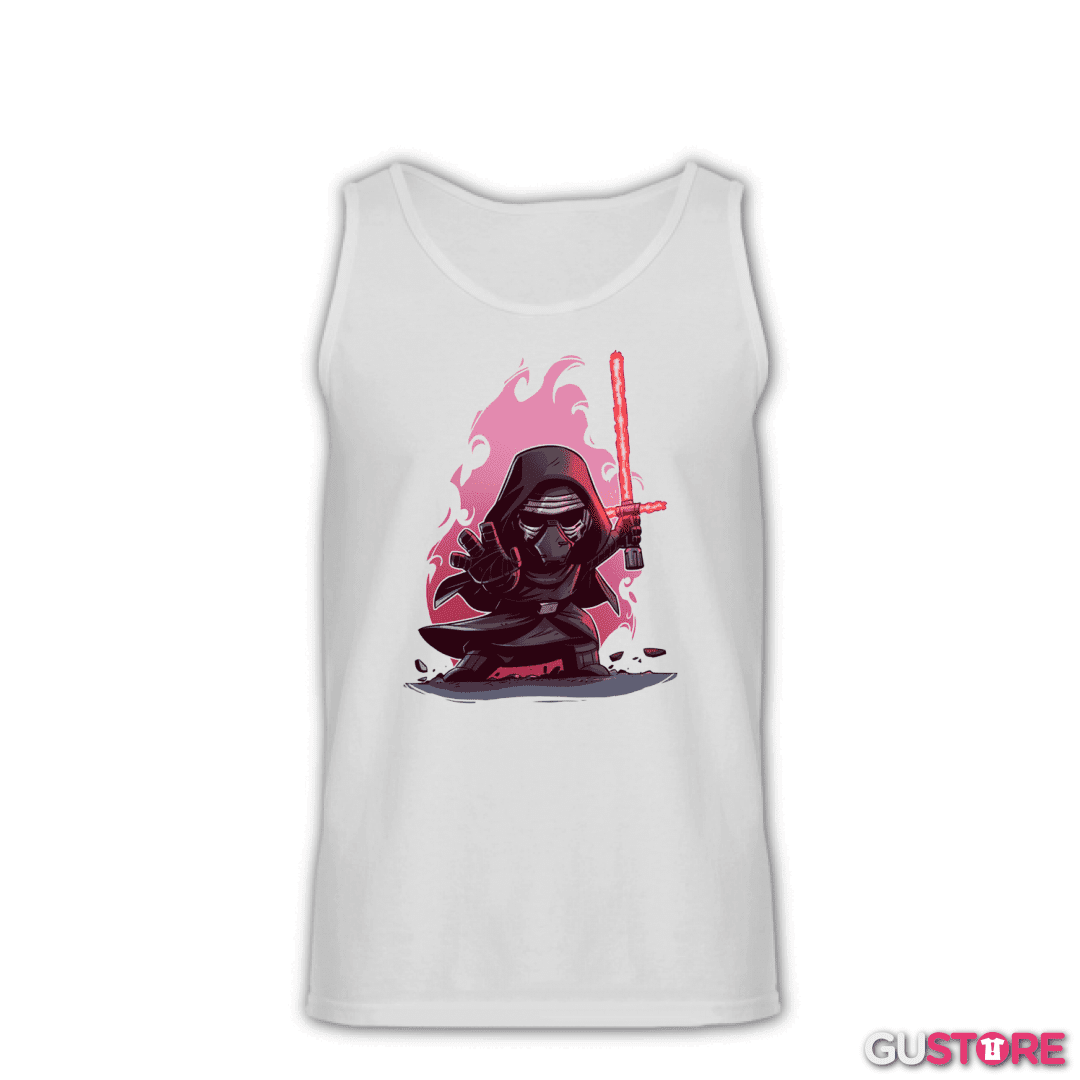 Sudadera Chibi Kylo