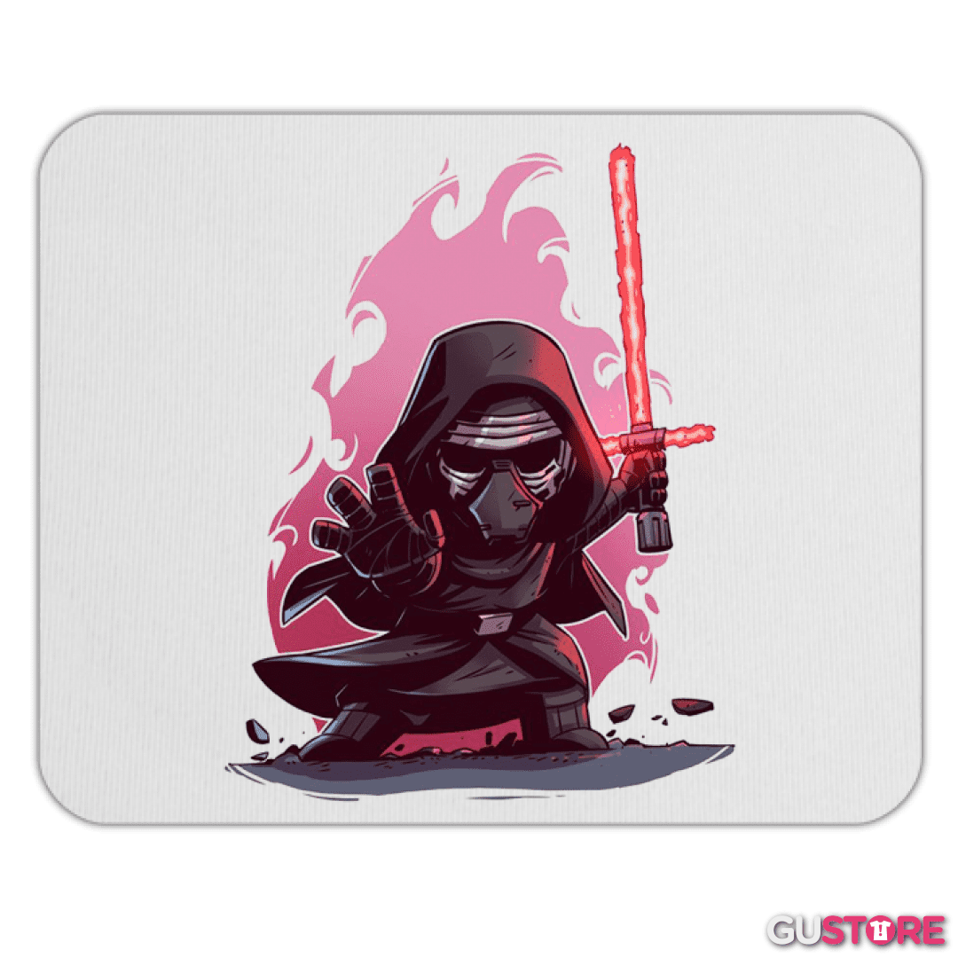 Mousepad Chibi Kylo