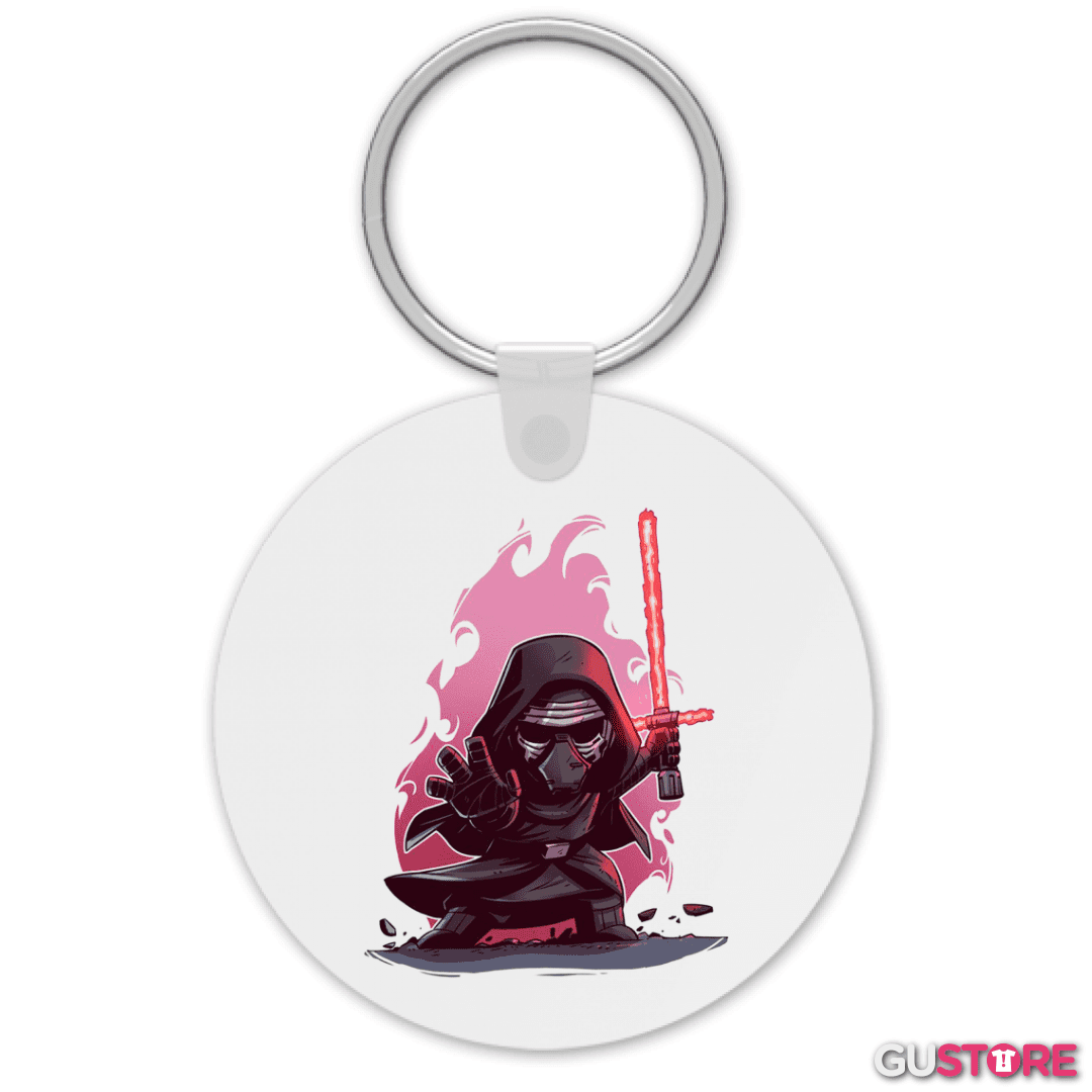 Llavero Chibi Kylo
