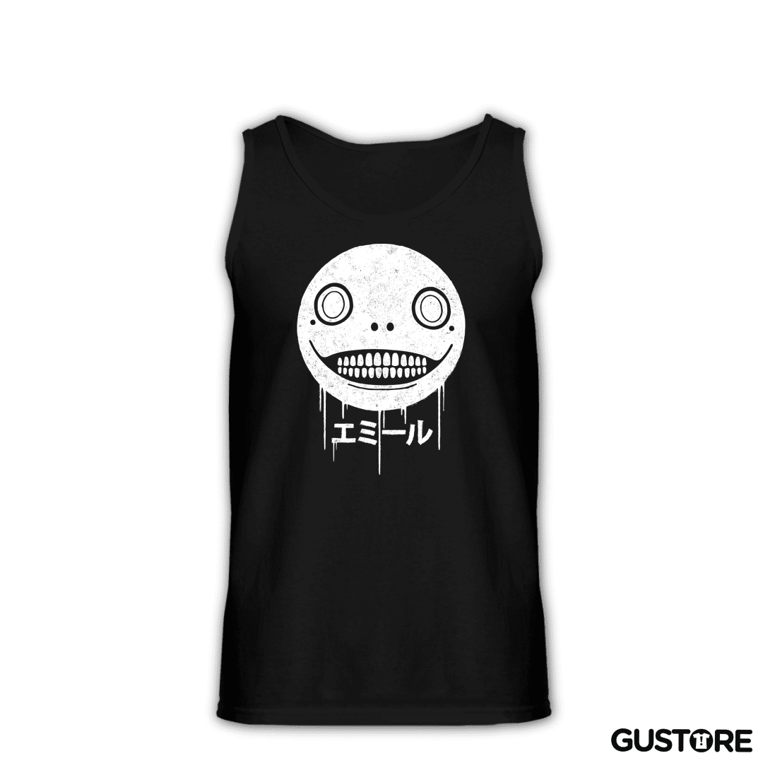 Sudadera Nier Emil 