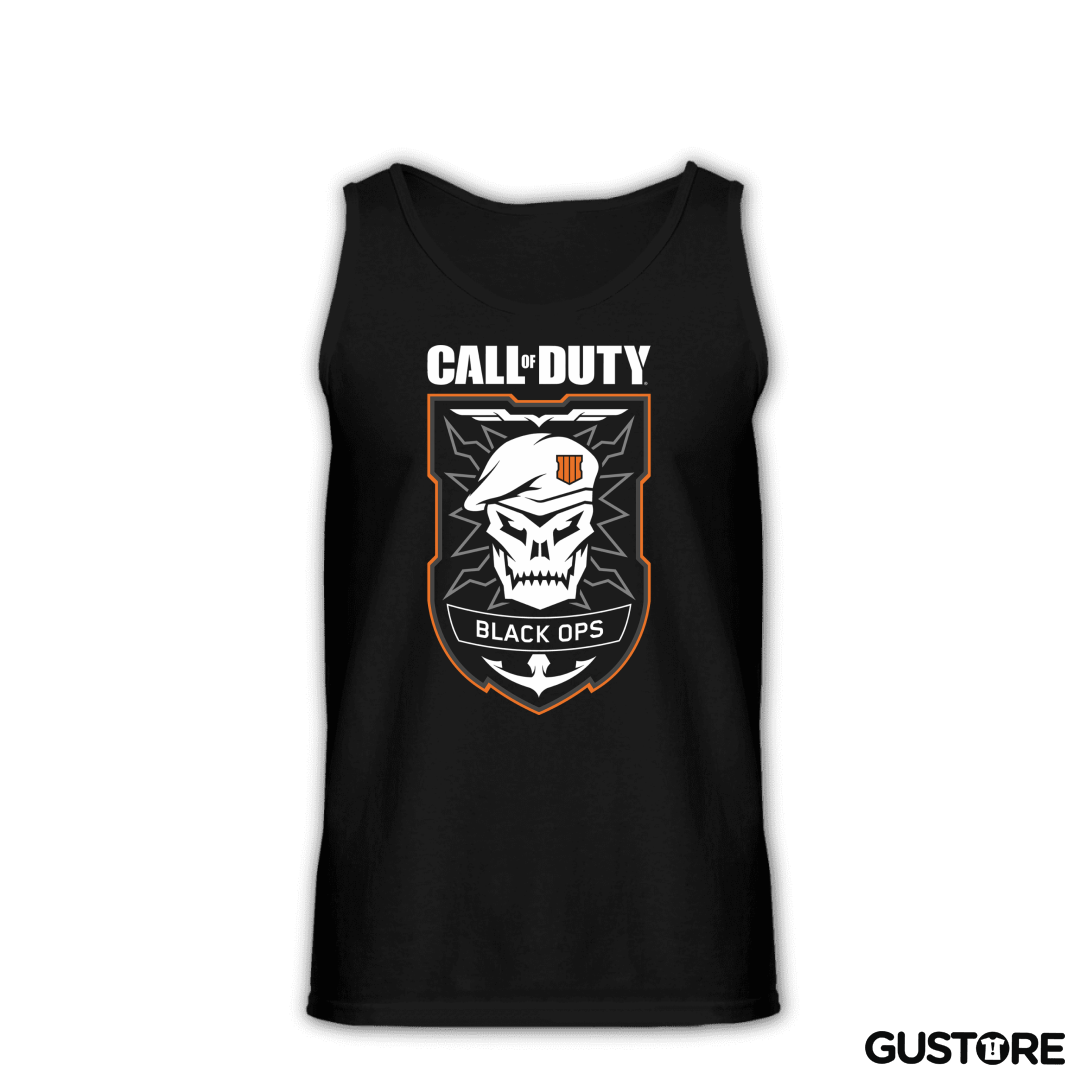 Sudadera Call of Duty Black Ops