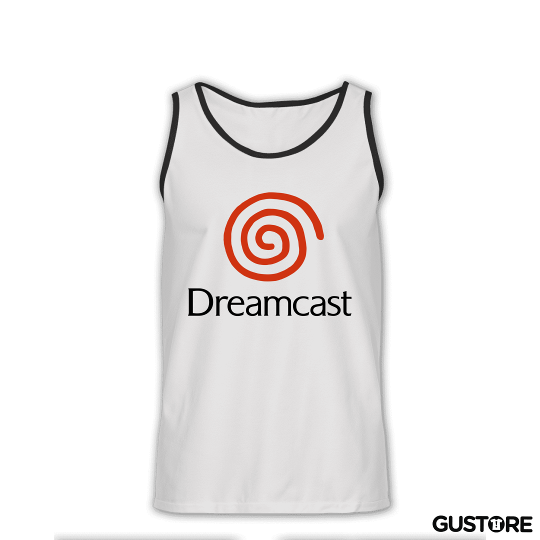 Sudadera Consolas Dreamcast