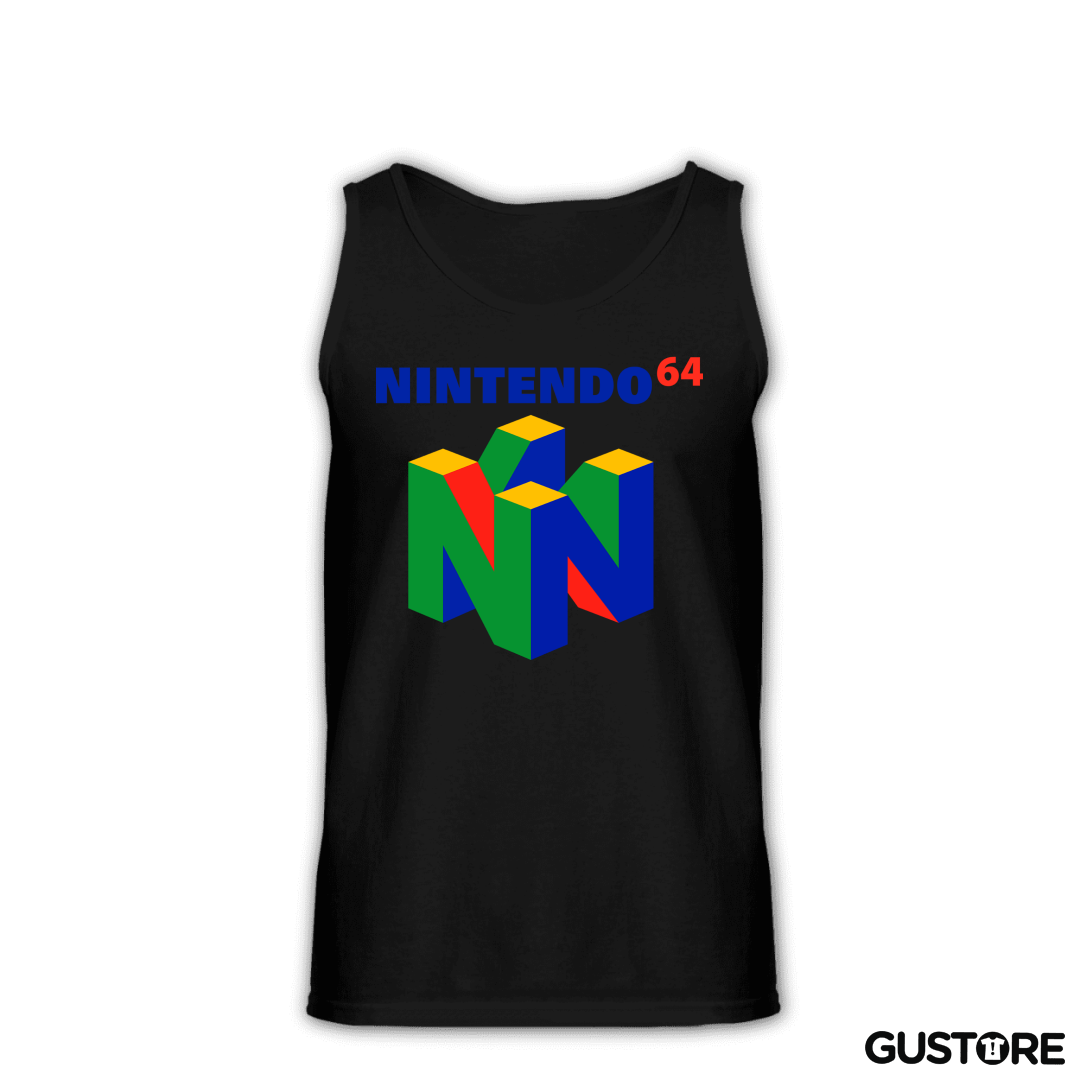 Sudadera Consolas LA 64