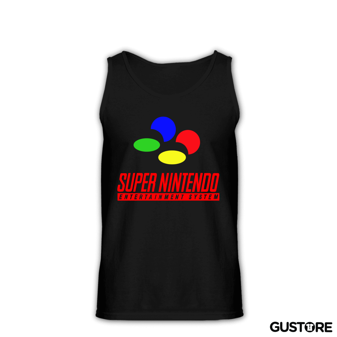 Sudadera Consolas SNES