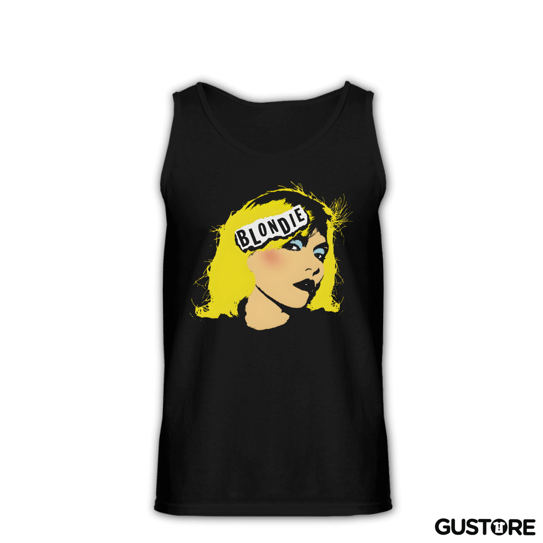 Sudadera Blondie Harry