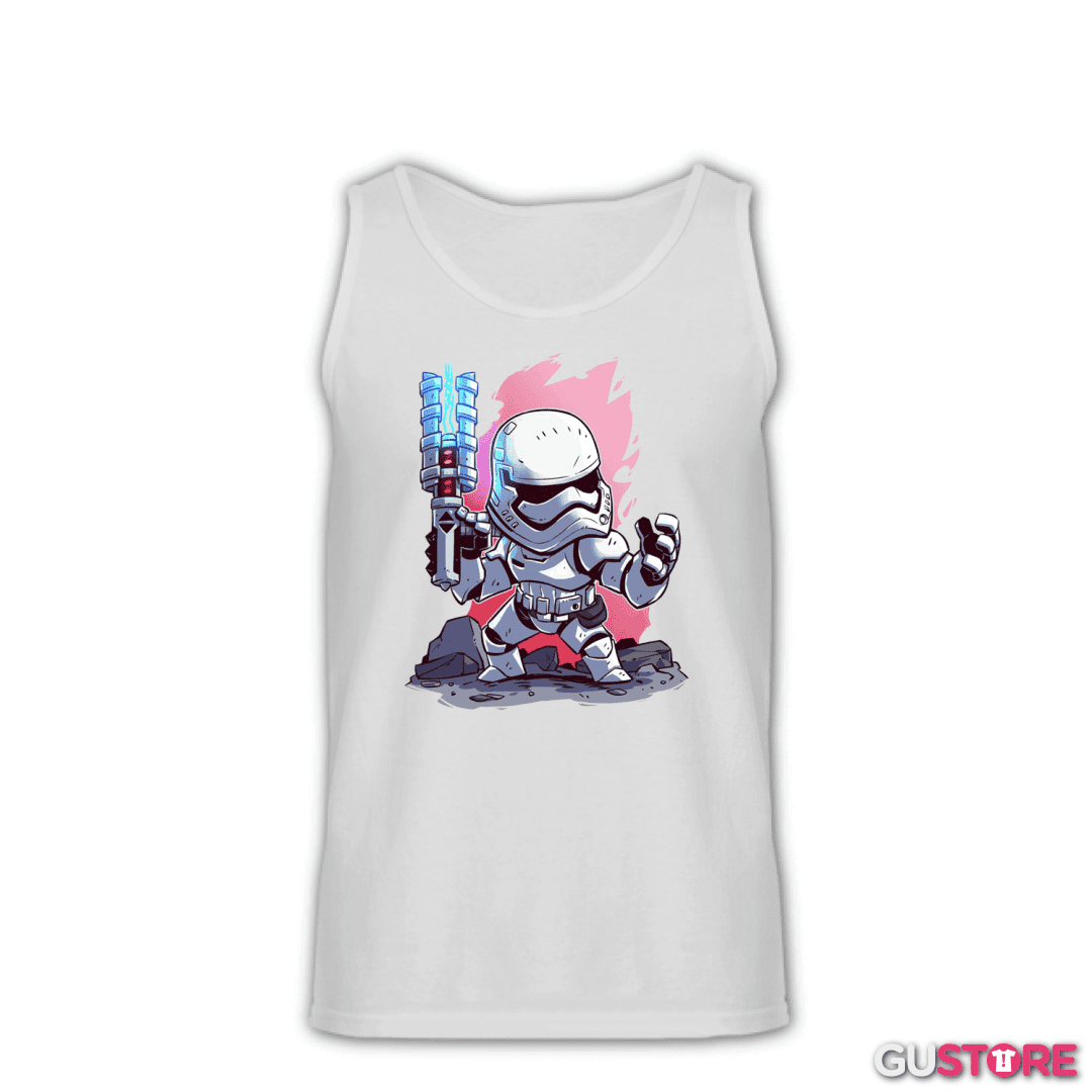 Sudadera Chibi Trooper