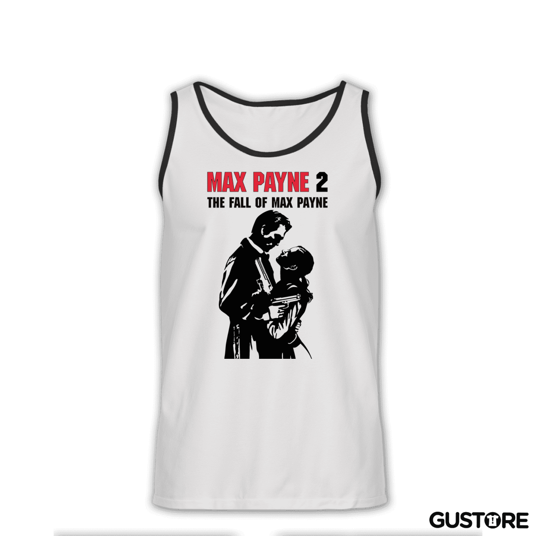 Sudadera Max Payne 2 The Fall of Max Payne