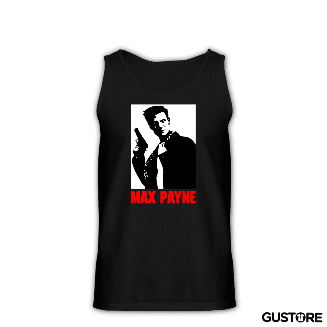 Sudadera Max Payne