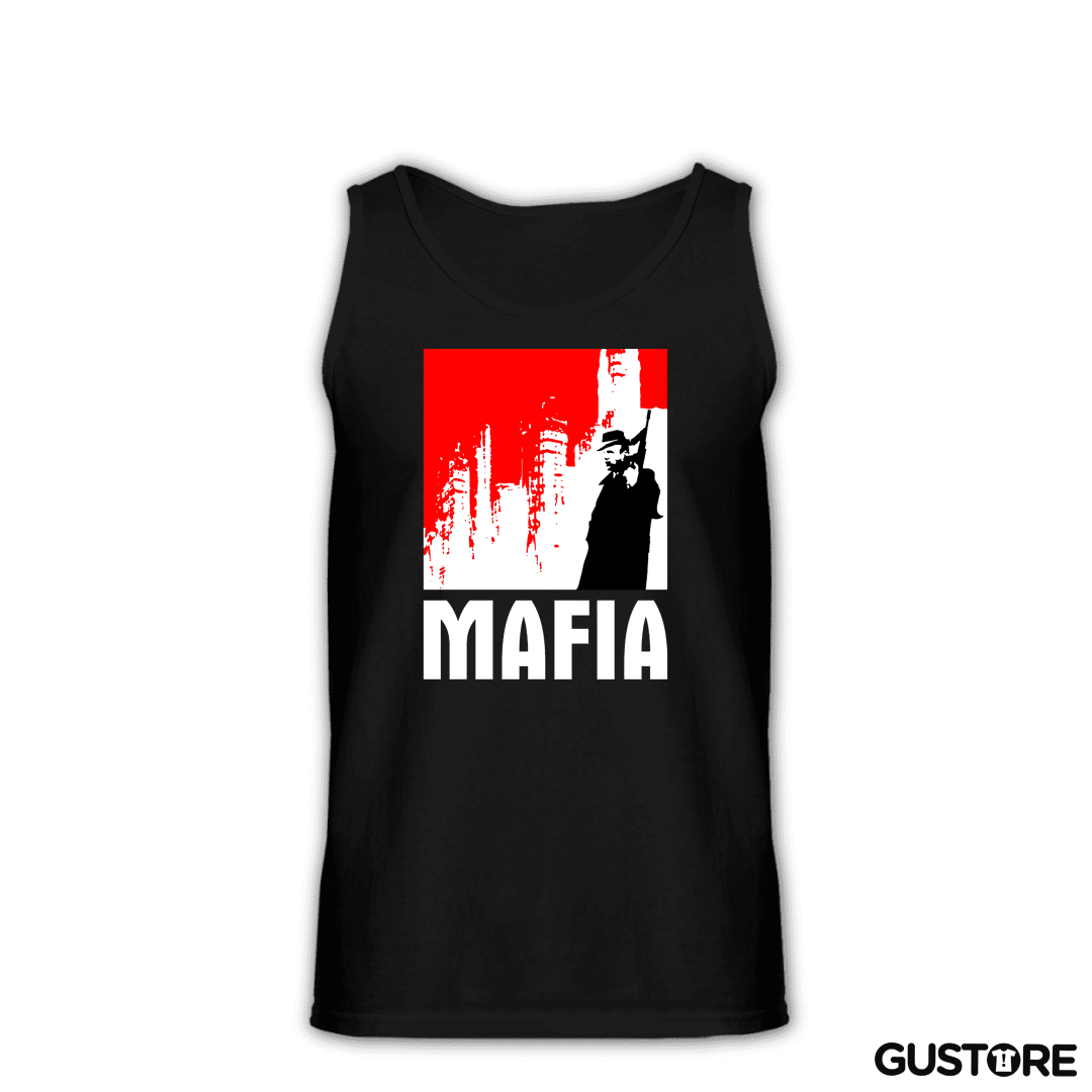 Sudadera Mafia