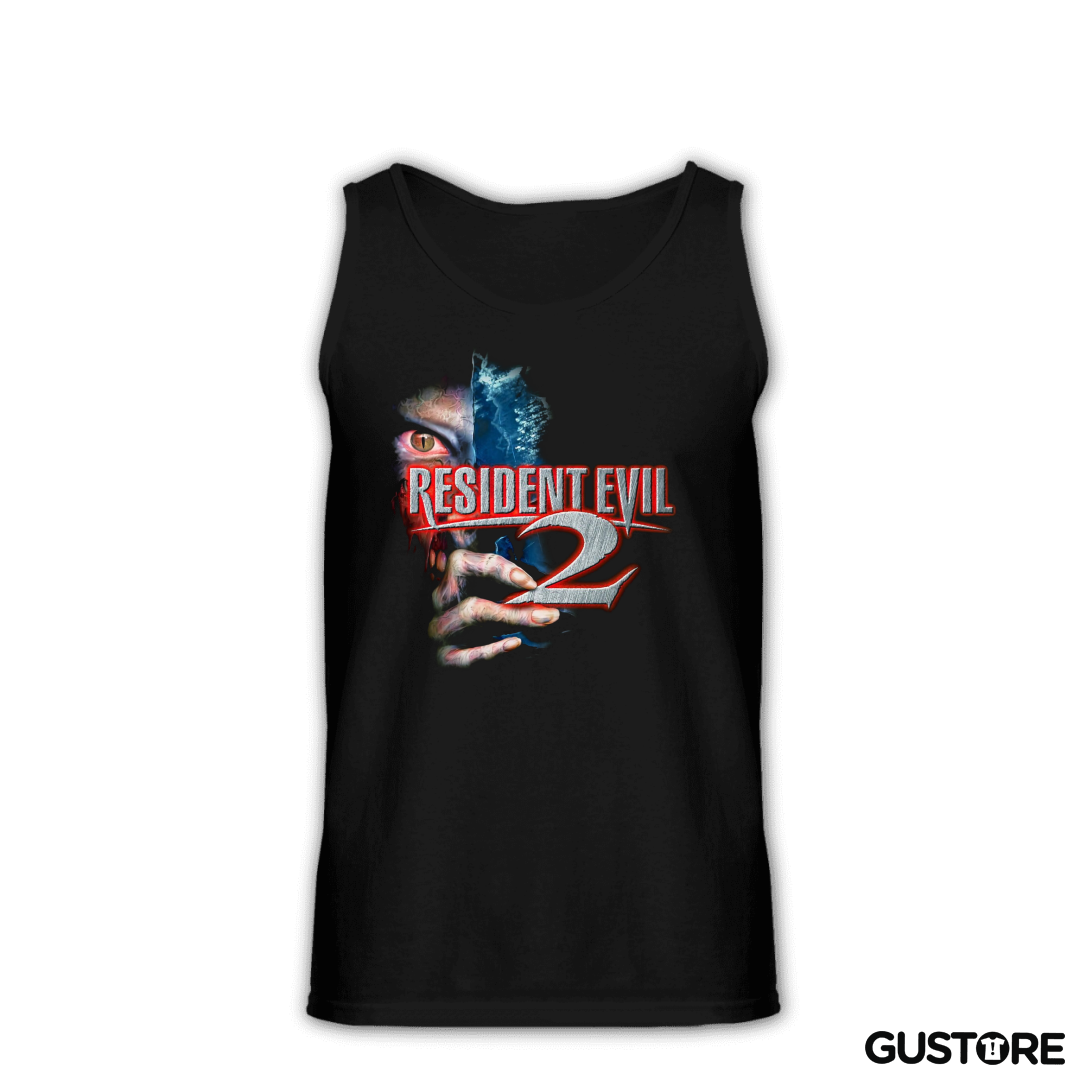 Sudadera Resident Evil 2