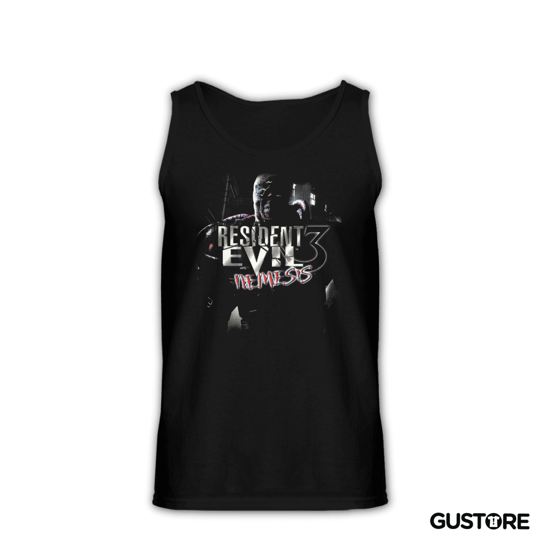 Sudadera Resident Evil 3 Nemesis|