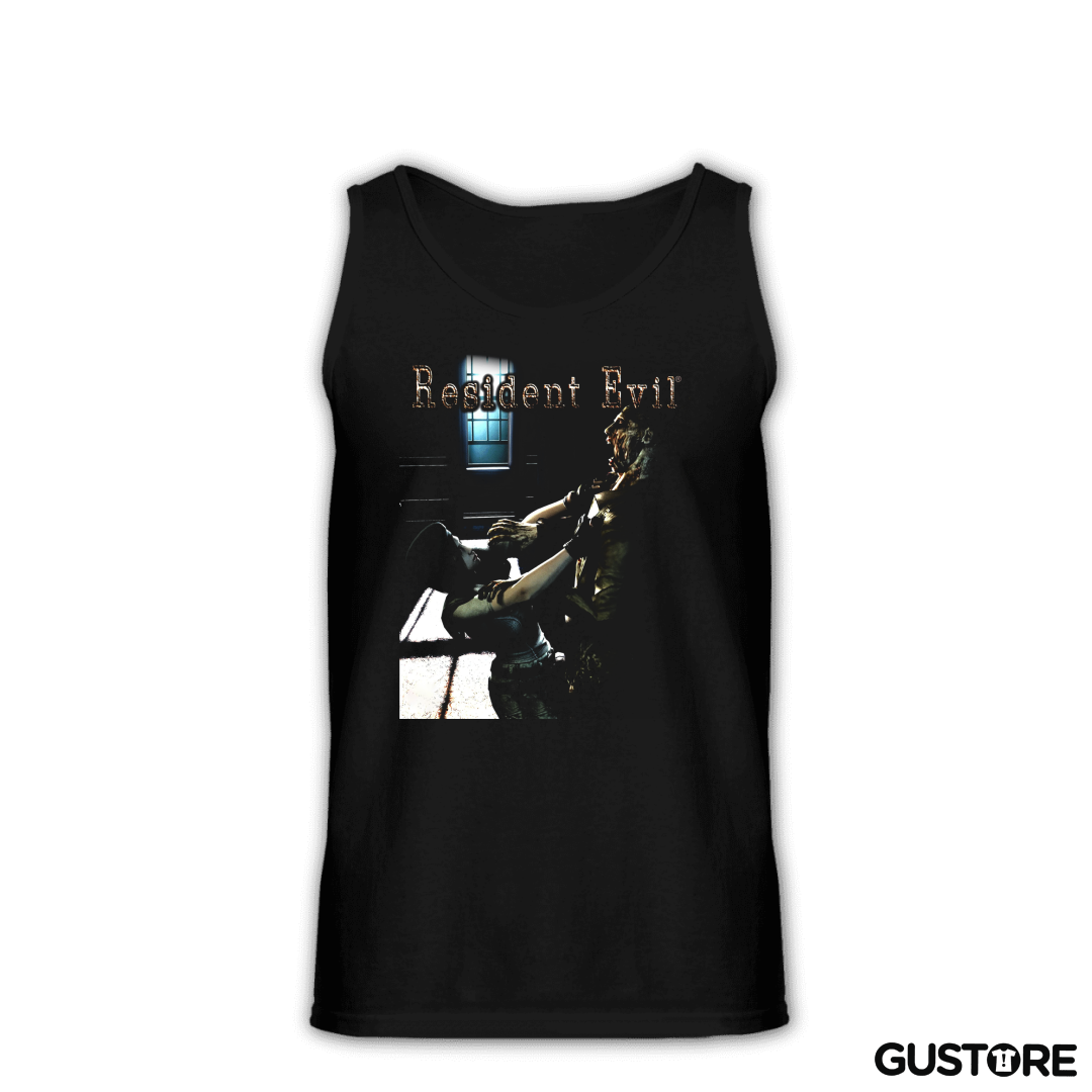 Sudadera Resident Evil Remake