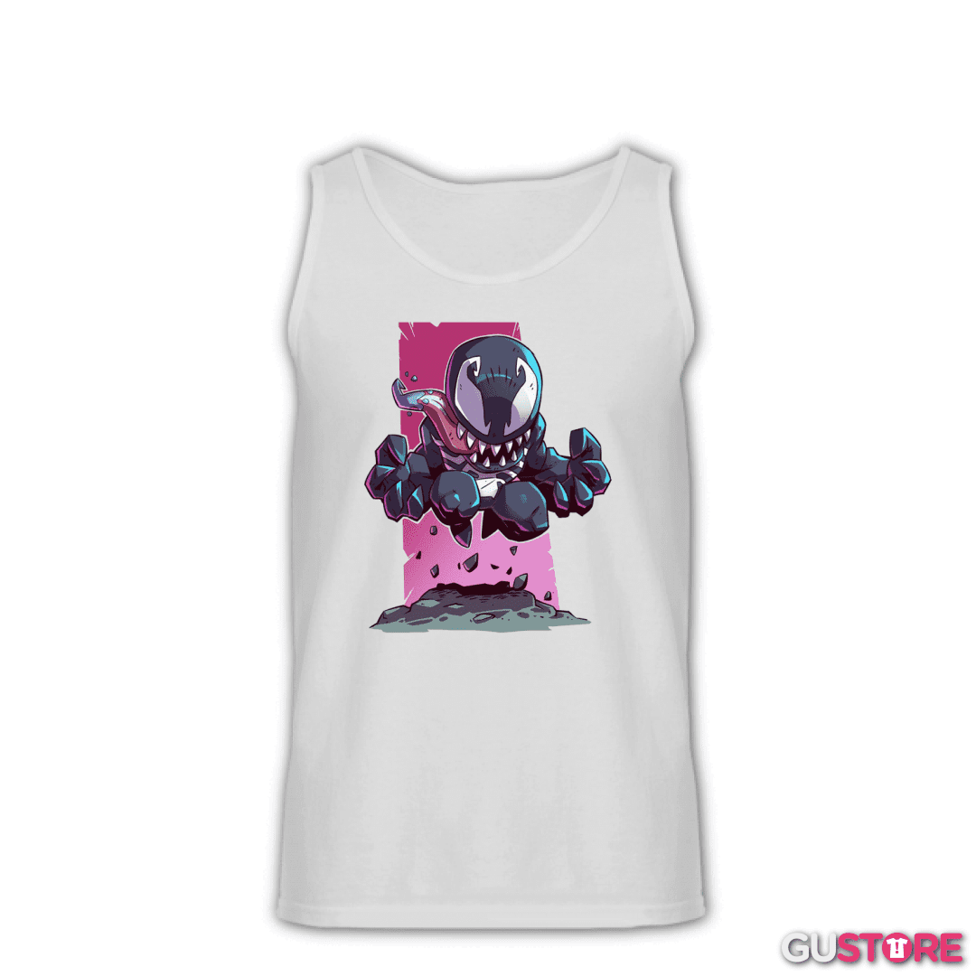 Sudadera Chibi Veneno