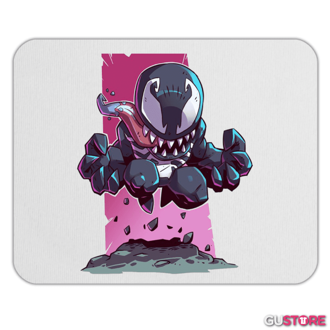 Mousepad Chibi Veneno