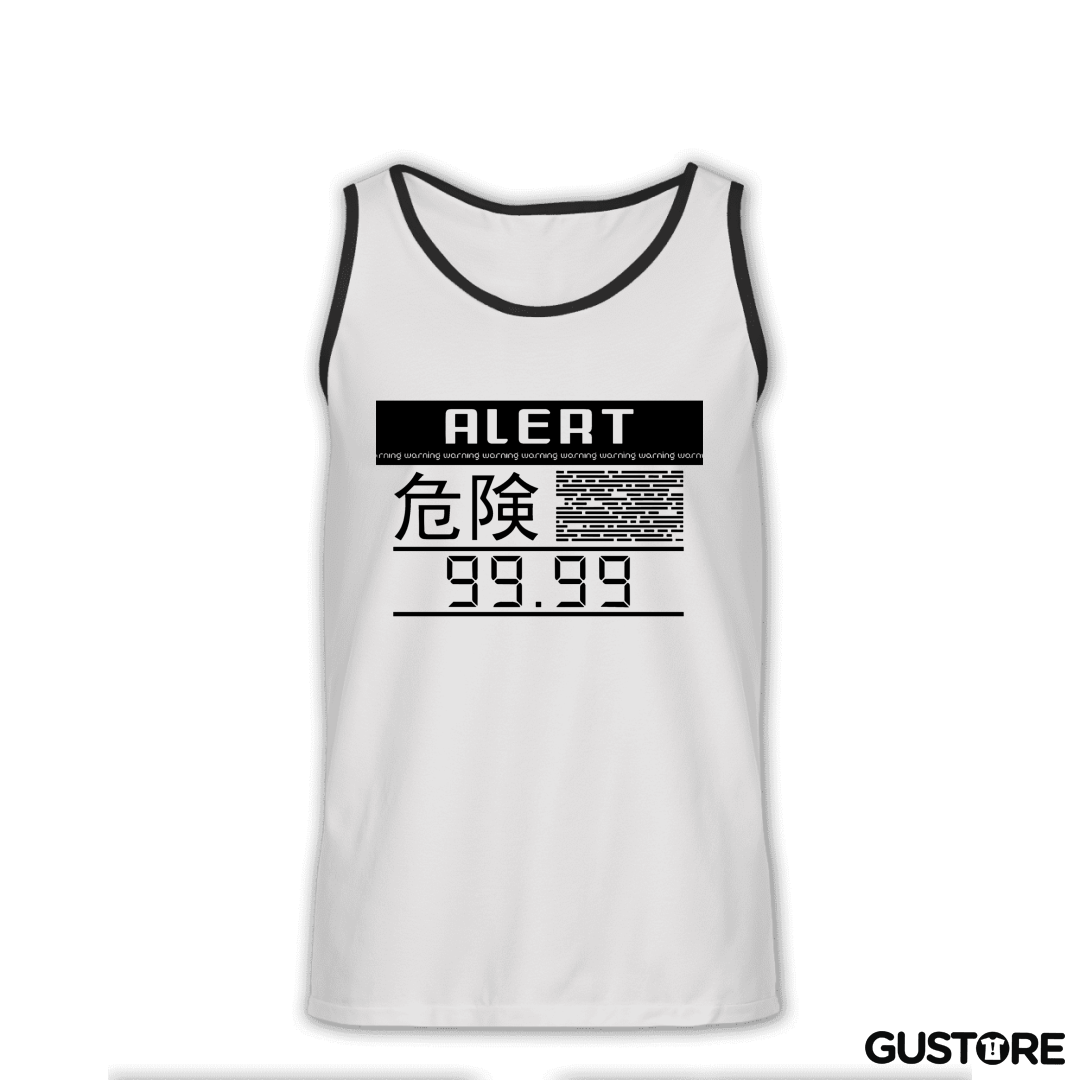 Sudadera Metal Gear Solid Alarma