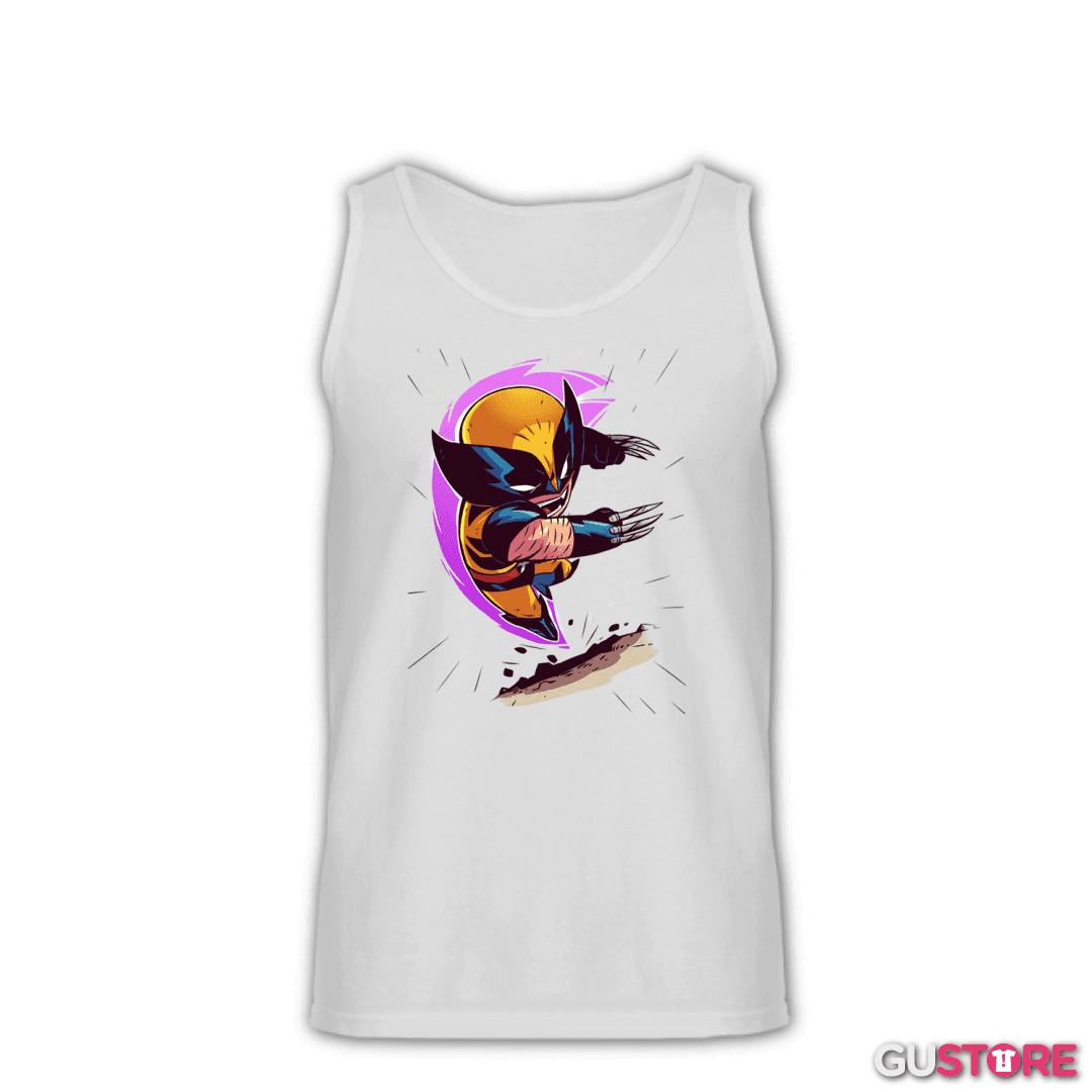 Sudadera Chibi Wolverine