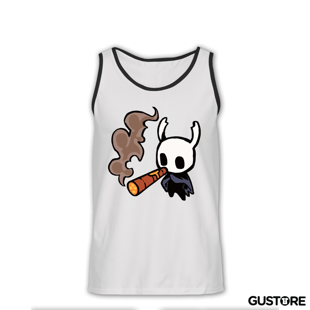 Sudadera Hollow Knight tabaquito