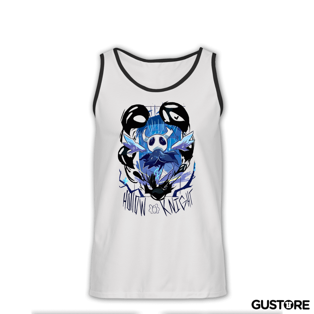 Sudadera Hollow Knight W