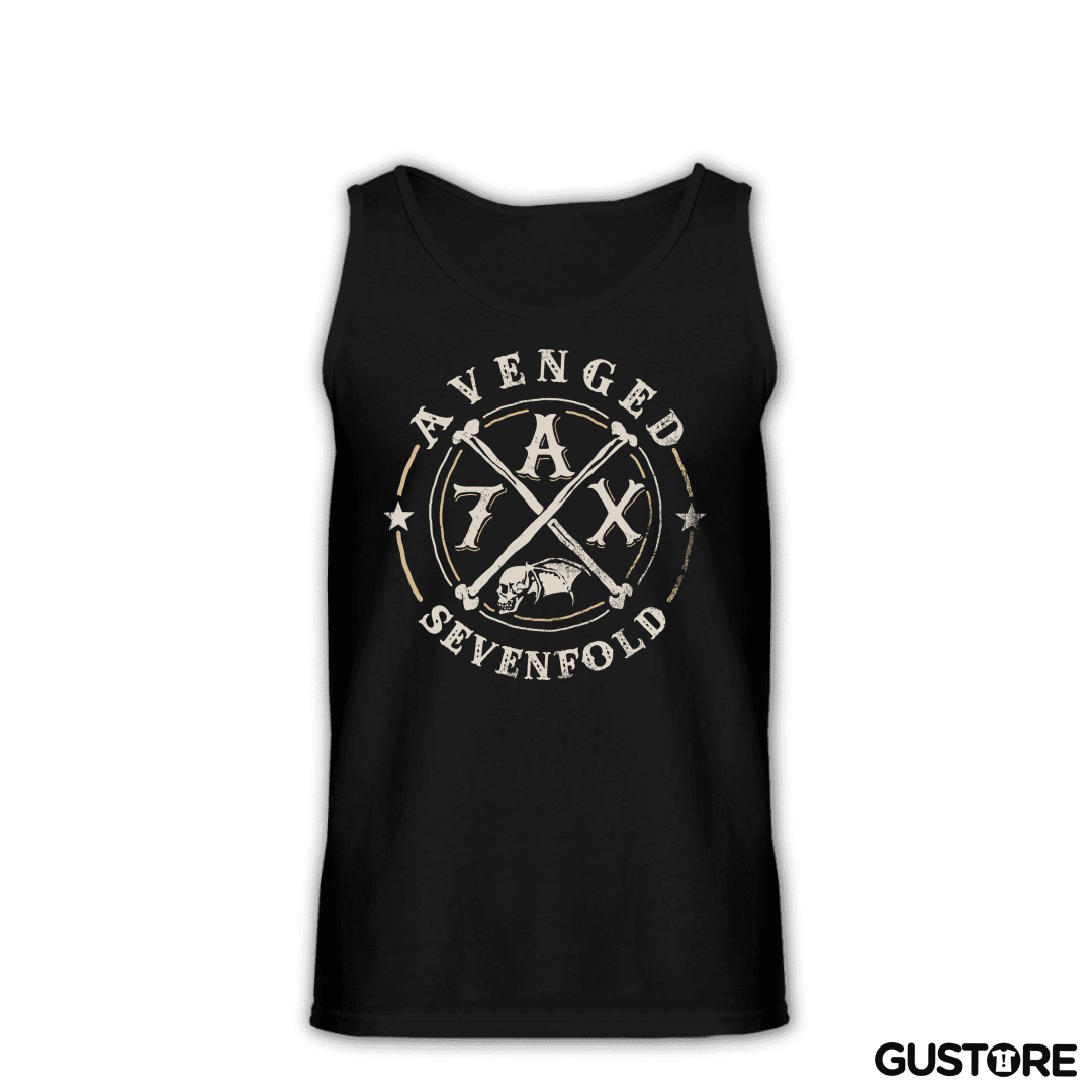 Sudadera Avenged Sevenfold A7X