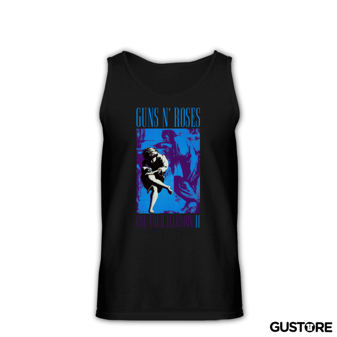 Sudadera Guns n Roses Use Your Illusion II